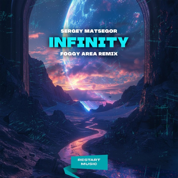 Infinity (Foggy Area Remix)